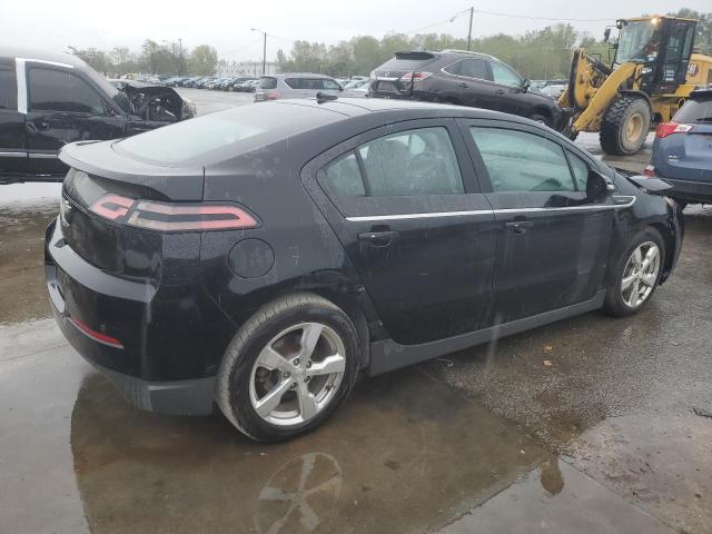 Photo 3 from auction – 2014 CHEVROLET VOLT with VIN 1G1RD6E4XEU153455