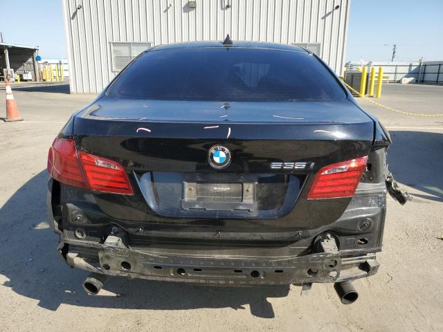 Photo 6 from auction – 2013 BMW 535 I with VIN WBAFR7C55DC817899