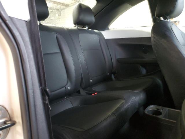 صورة رقم 10 من المزاد - 2012 VOLKSWAGEN BEETLE مع VIN 3VWJP7AT6CM613109