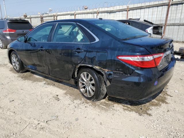 Photo 2 from auction – 2015 TOYOTA CAMRY LE with VIN 4T4BF1FK9FR491595