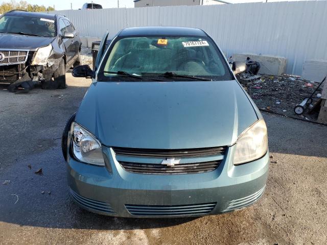Photo 5 from auction – 2009 CHEVROLET COBALT LS with VIN 1G1AS58H697109016