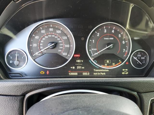 Photo 9 from auction – 2014 BMW 428 XI with VIN WBA3N5C53EF716685
