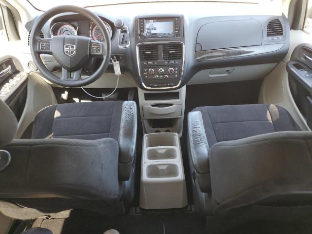 Photo 8 from auction – 2011 DODGE GRAND CARA with VIN 2D4RN3DG7BR613651