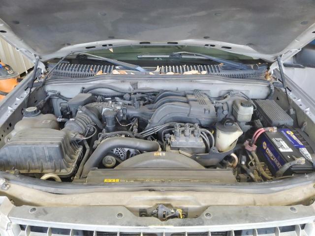 Photo 11 from auction – 2005 FORD EXPLORER X with VIN 1FMZU73K05UC03435