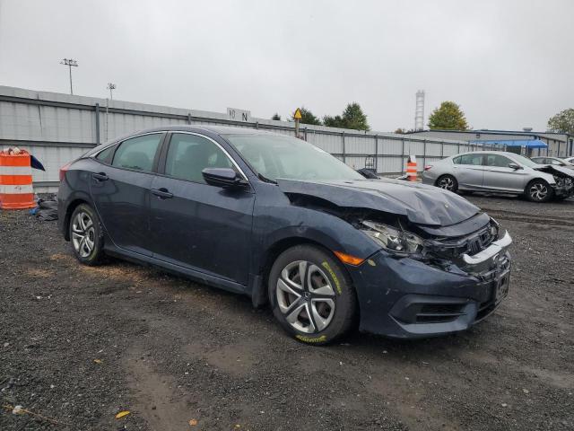 Photo 4 from auction – 2016 HONDA CIVIC LX with VIN 19XFC2F51GE216120