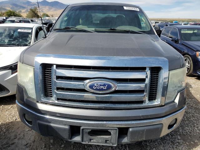Photo 5 from auction – 2010 FORD F150 SUPER with VIN 1FTFW1EV3AKB58597