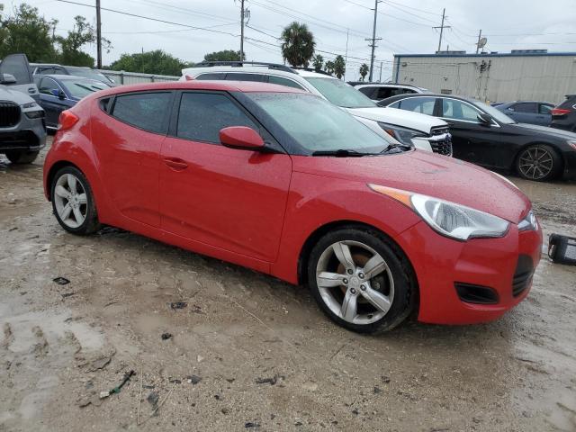 Photo 4 from auction – 2013 HYUNDAI VELOSTER with VIN KMHTC6AD5DU163276