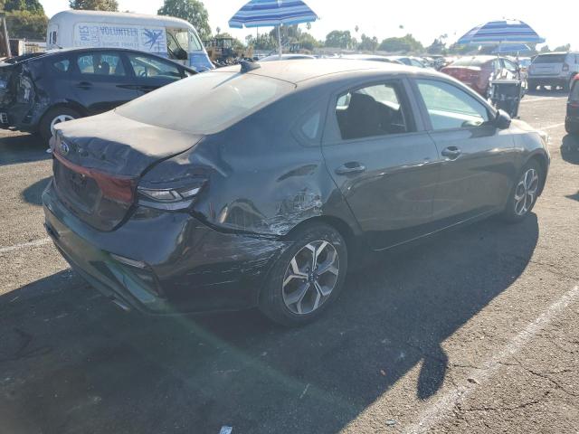 Photo 3 from auction – 2019 KIA FORTE FE with VIN 3KPF24AD1KE094669