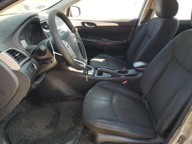 Photo 7 from auction – 2016 NISSAN SENTRA S with VIN 3N1AB7AP6GY259498