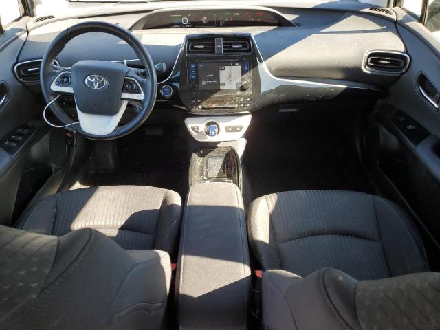 Photo 8 from auction – 2017 TOYOTA PRIUS with VIN JTDKARFU8H3053981