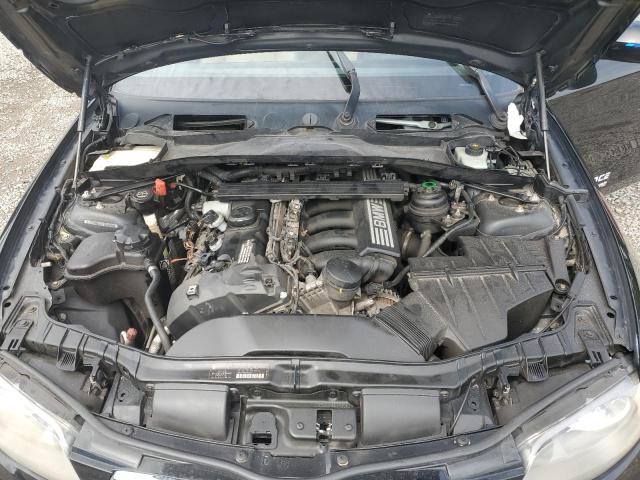 Photo 11 from auction – 2008 BMW 128 I with VIN WBAUL735X8VJ74310