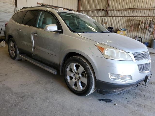 Фото 4 с аукциона – 2011 CHEVROLET TRAVERSE L с VIN 1GNKRLED5BJ222291