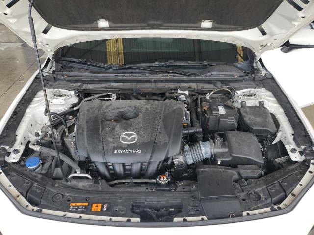 Photo 11 from auction – 2021 MAZDA 3 SELECT with VIN JM1BPABL6M1325317