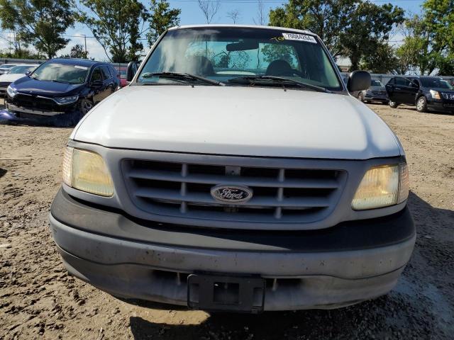 Zdjęcie 5 z aukcji – 2002 FORD F150 z VIN 1FTRF17212NA48048