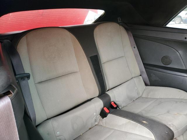 Photo 10 from auction – 2015 CHEVROLET CAMARO LT with VIN 2G1FD3D31F9220467