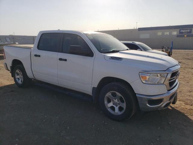 Photo 4 from auction – 2019 RAM 1500 TRADE with VIN 1C6SRFGT1KN652494
