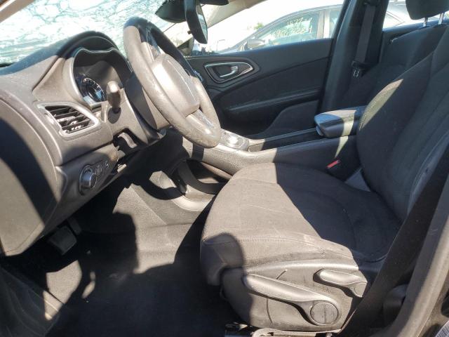 صورة رقم 7 من المزاد - 2015 CHRYSLER 200 LIMITE مع VIN 1C3CCCAB3FN750966