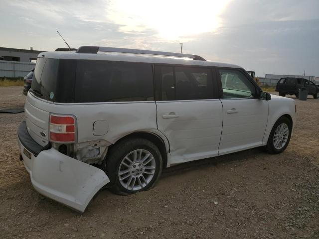 Photo 3 from auction – 2014 FORD FLEX SEL with VIN 2FMHK6C80EBD12418