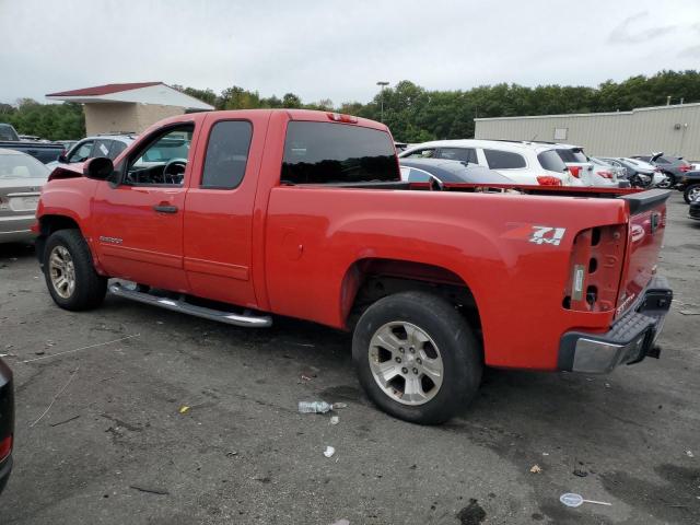 Photo 2 from auction – 2012 GMC SIERRA K15 with VIN 1GTR2VE77CZ198340