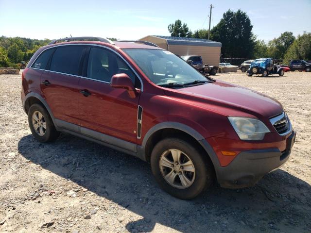 Photo 4 from auction – 2009 SATURN VUE XE with VIN 3GSDL43N79S613296