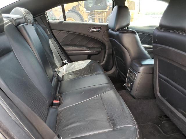 Photo 10 from auction – 2014 DODGE CHARGER R/ with VIN 2C3CDXCT0EH159270