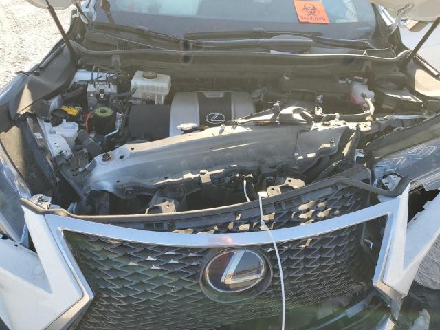 Photo 12 from auction – 2019 LEXUS RX 450H BA with VIN 2T2BGMCA2KC035787