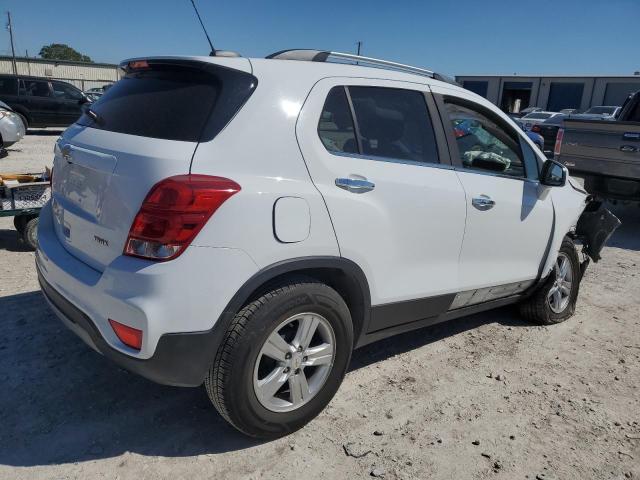 Photo 3 from auction – 2019 CHEVROLET TRAX 1LT with VIN KL7CJLSB3KB817154
