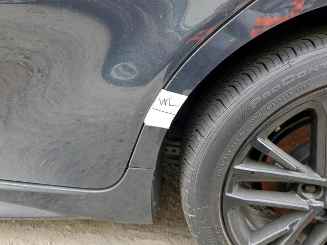 Photo 12 from auction – 2025 TOYOTA CAMRY XSE with VIN 4T1DAACK0SU016451