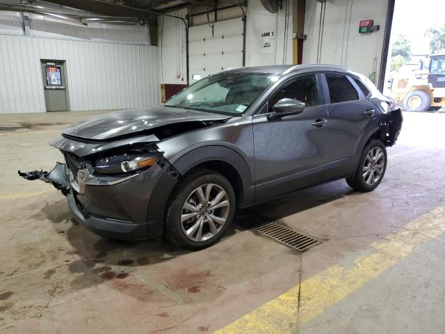 MAZDA CX-30 SELE 2022 with VIN 3MVDMBBL9NM430010 - Photo from auction