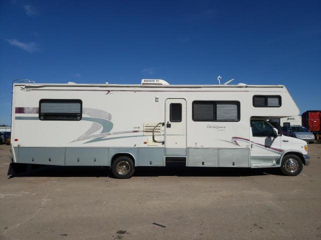 Photo 9 from auction – 2000 JAYC DESIGNER with VIN 1FDXE40S8XHB89240