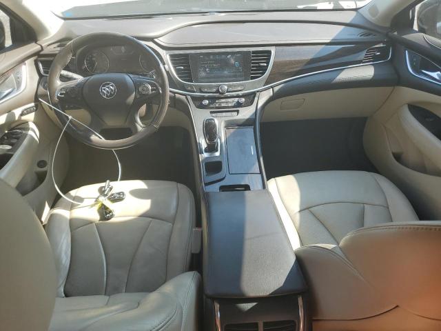 Photo 8 from auction – 2017 BUICK LACROSSE P with VIN 1G4ZR5SS2HU199190