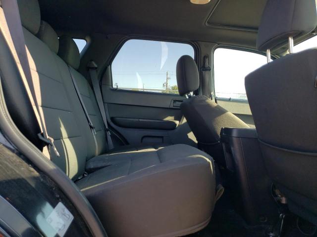 Photo 11 from auction – 2012 FORD ESCAPE XLT with VIN 1FMCU9D74CKB64191