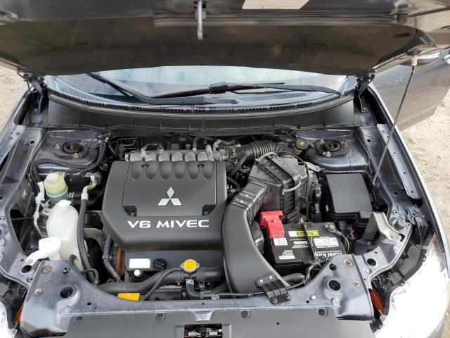 Photo 12 from auction – 2012 MITSUBISHI OUTLANDER with VIN JA4JT5AX1CU005283