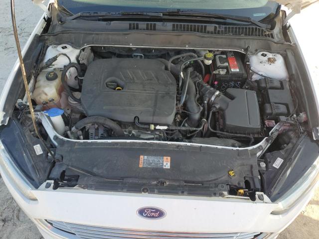 Photo 11 from auction – 2016 FORD FUSION SE with VIN 3FA6P0HDXGR332394