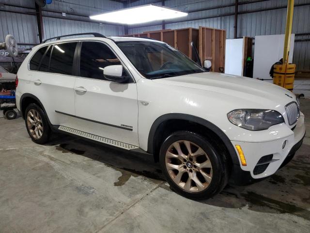 Photo 4 from auction – 2013 BMW X5 XDRIVE3 with VIN 5UXZV4C58D0E04663
