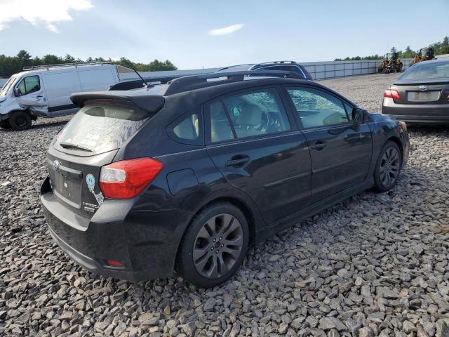 Photo 3 from auction – 2012 SUBARU IMPREZA SP with VIN JF1GPAL65CH214493