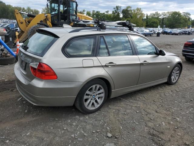 Photo 3 from auction – 2007 BMW 328 XIT with VIN WBAVT73567FZ36688