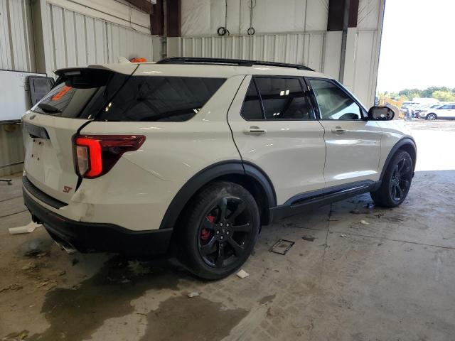 Photo 3 from auction – 2020 FORD EXPLORER S with VIN 1FM5K8GC5LGA24686