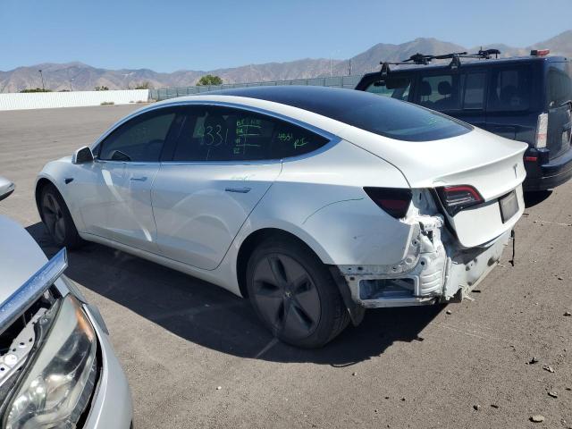 Photo 2 from auction – 2019 TESLA MODEL 3 with VIN 5YJ3E1EB3KF493840