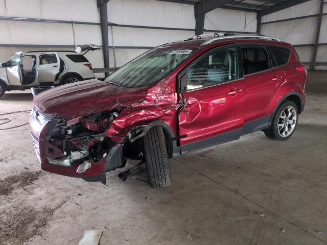 Zdjęcie 1 z aukcji – 2014 FORD ESCAPE TIT z VIN 1FMCU9J94EUB99889