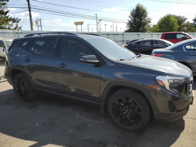 Photo 4 from auction – 2020 GMC TERRAIN SL with VIN 3GKALPEV6LL253280