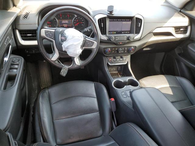 Photo 8 from auction – 2019 GMC TERRAIN SL with VIN 3GKALPEV0KL163685