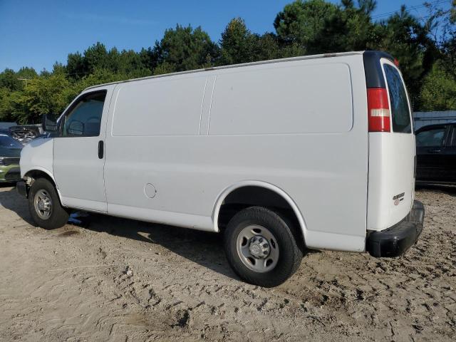 Photo 2 from auction – 2014 CHEVROLET EXPRESS G2 with VIN 1GCWGFCA7E1184853