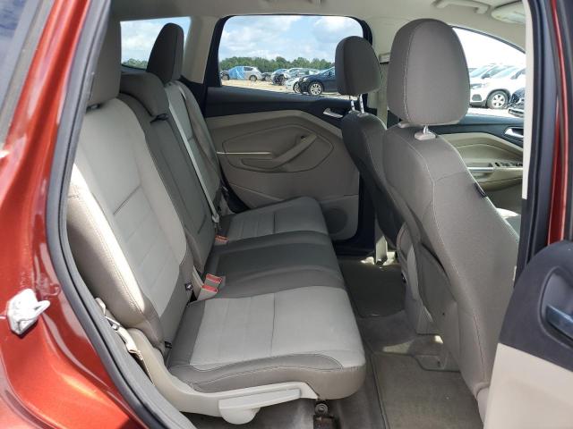 Photo 11 from auction – 2014 FORD ESCAPE SE with VIN 1FMCU9GX6EUC27939