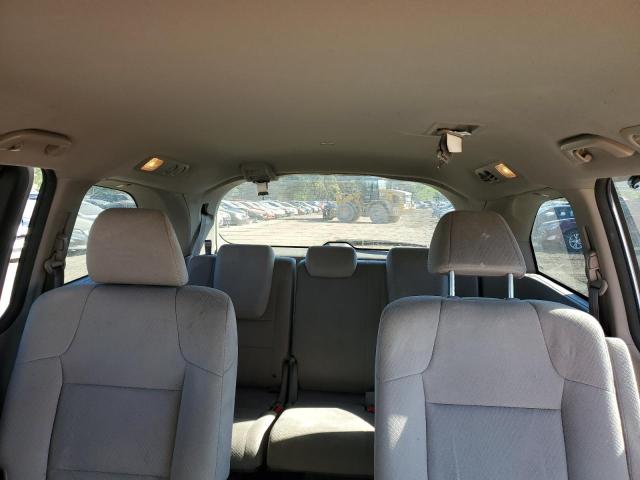 Photo 10 from auction – 2015 HONDA ODYSSEY EX with VIN 5FNRL5H43FB074042