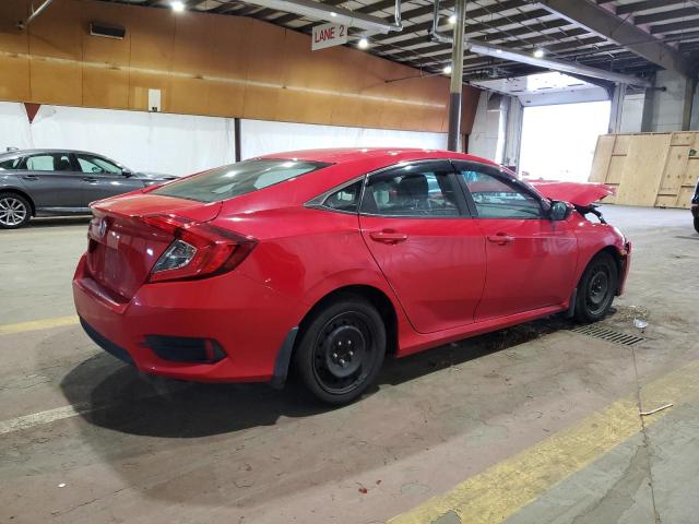 Photo 3 from auction – 2016 HONDA CIVIC LX with VIN 2HGFC2F53GH514142