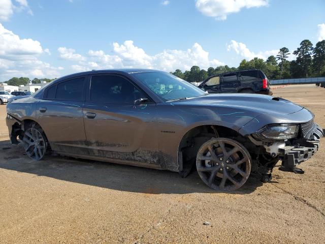 Photo 4 from auction – 2021 DODGE CHARGER R/ with VIN 2C3CDXCT5MH591481