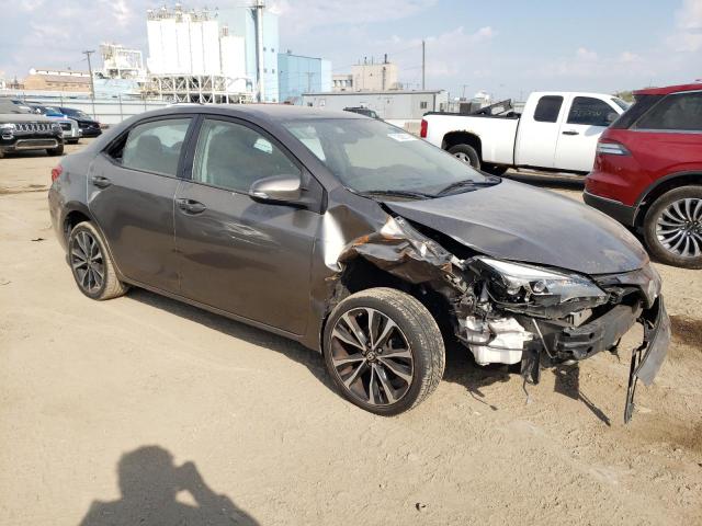 Photo 4 from auction – 2017 TOYOTA COROLLA L with VIN 2T1BURHE0HC759508