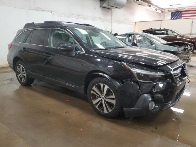 Photo 4 from auction – 2019 SUBARU OUTBACK 2. with VIN 4S4BSAJC4K3215766