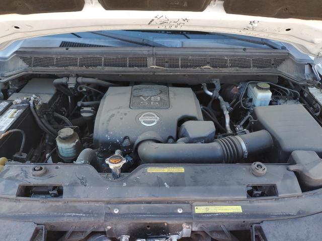 Photo 11 from auction – 2012 NISSAN ARMADA SV with VIN 5N1AA0NDXCN621178
